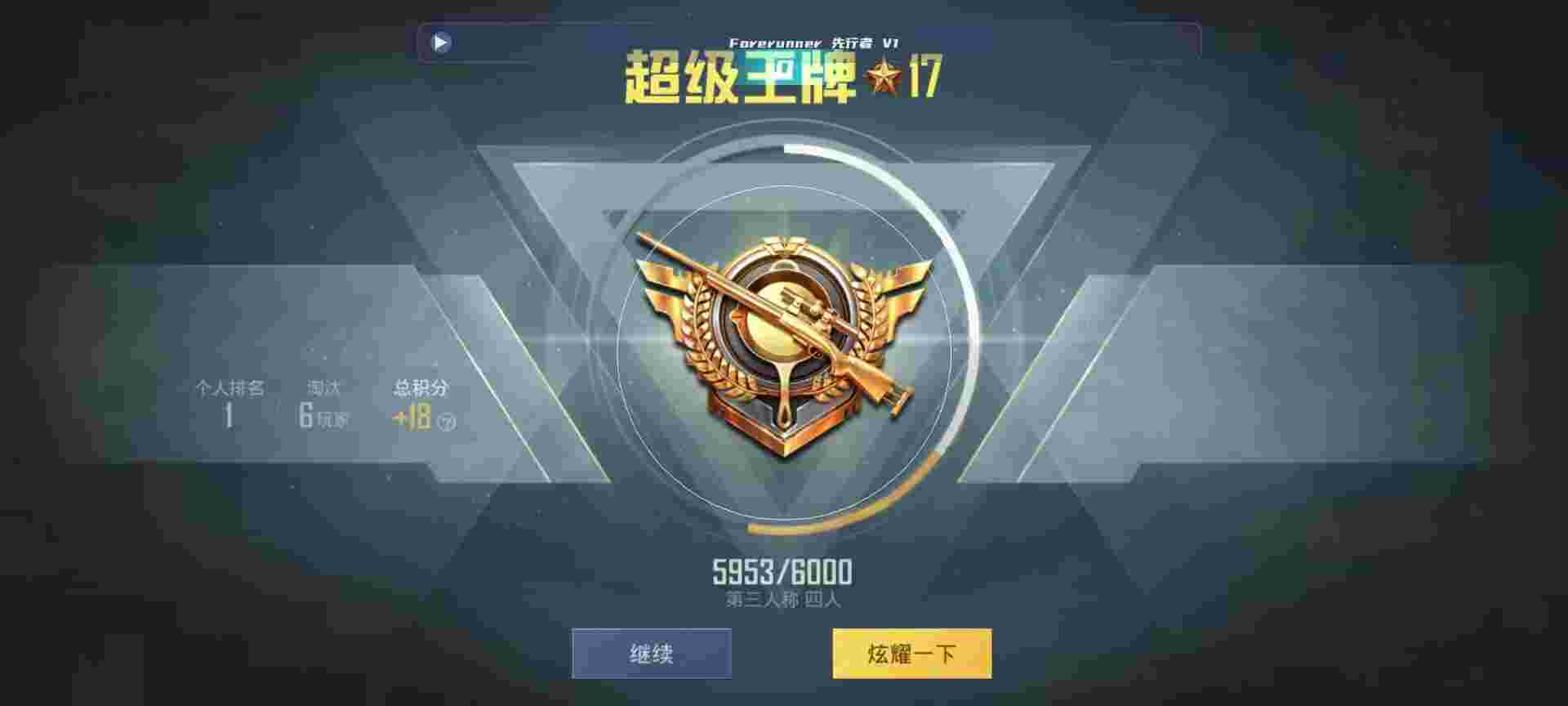 和平精英鸡腿辅助自瞄 - պƽӢθ辅助预览图
